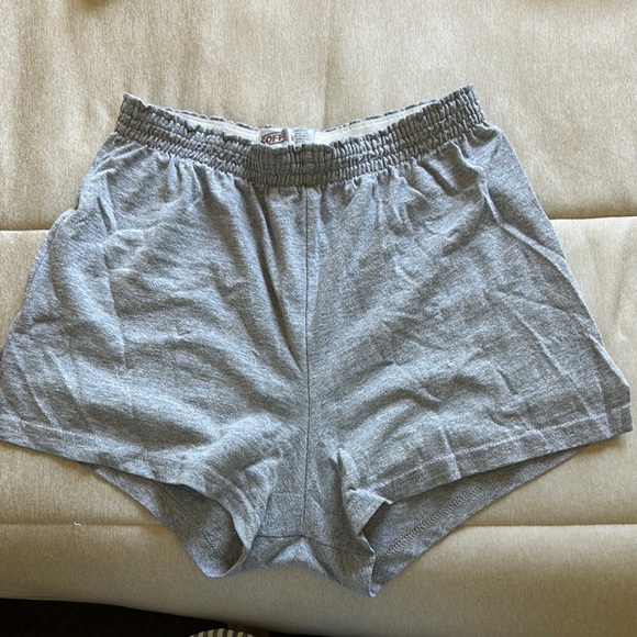 Soffe Pants - Gray Women's Shorts